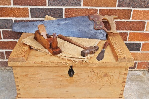 10 Best New Woodworking Tools