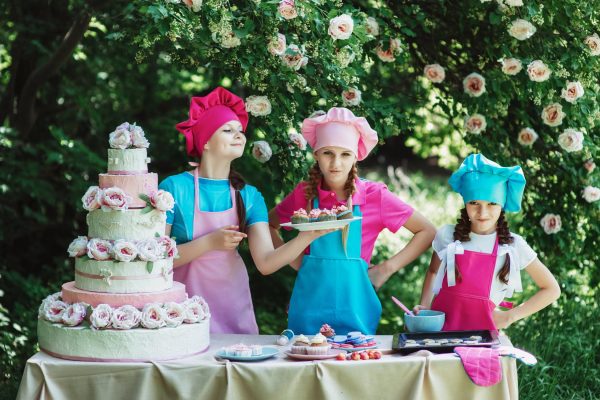 Everything You Need for a Fun Child’s Birthday Party