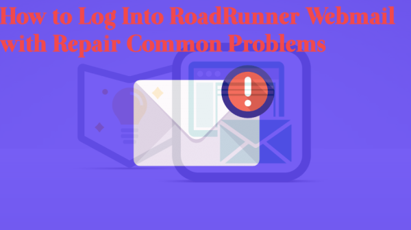 RoadRunner Email login