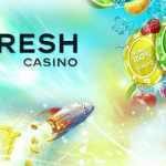 Welcome to Fresh Casino, Canadians!