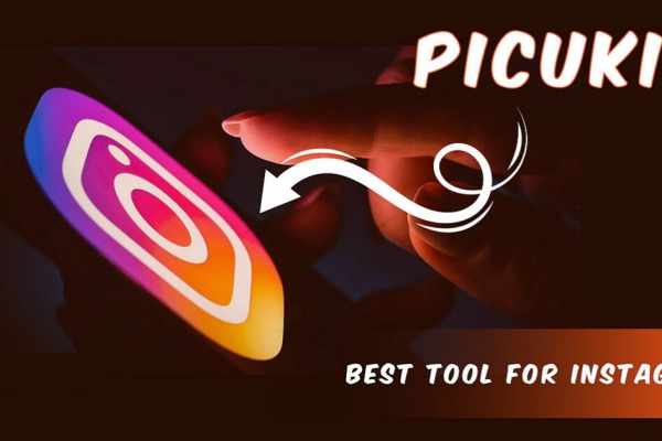 Picuki Free and Best Instagram Editor And Viewer 2022