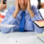 Are You Feeling Overwhelmed at Work? Here Are Some Tips to Manage Piled up Tasks