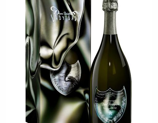 The best champagne for a gift: TOP-6