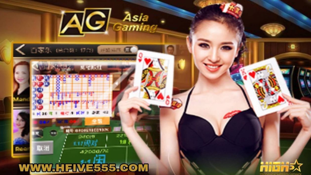 Online Casino Starter Pack