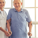 The Importance of Pain Relief for Seniors