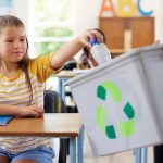 The Benefits of Eco-Friendly School Cleaning
